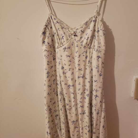 Babydoll Mini Dress - Picture 4 of 7